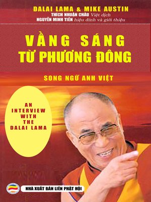 cover image of Vầng sáng từ phương Đông